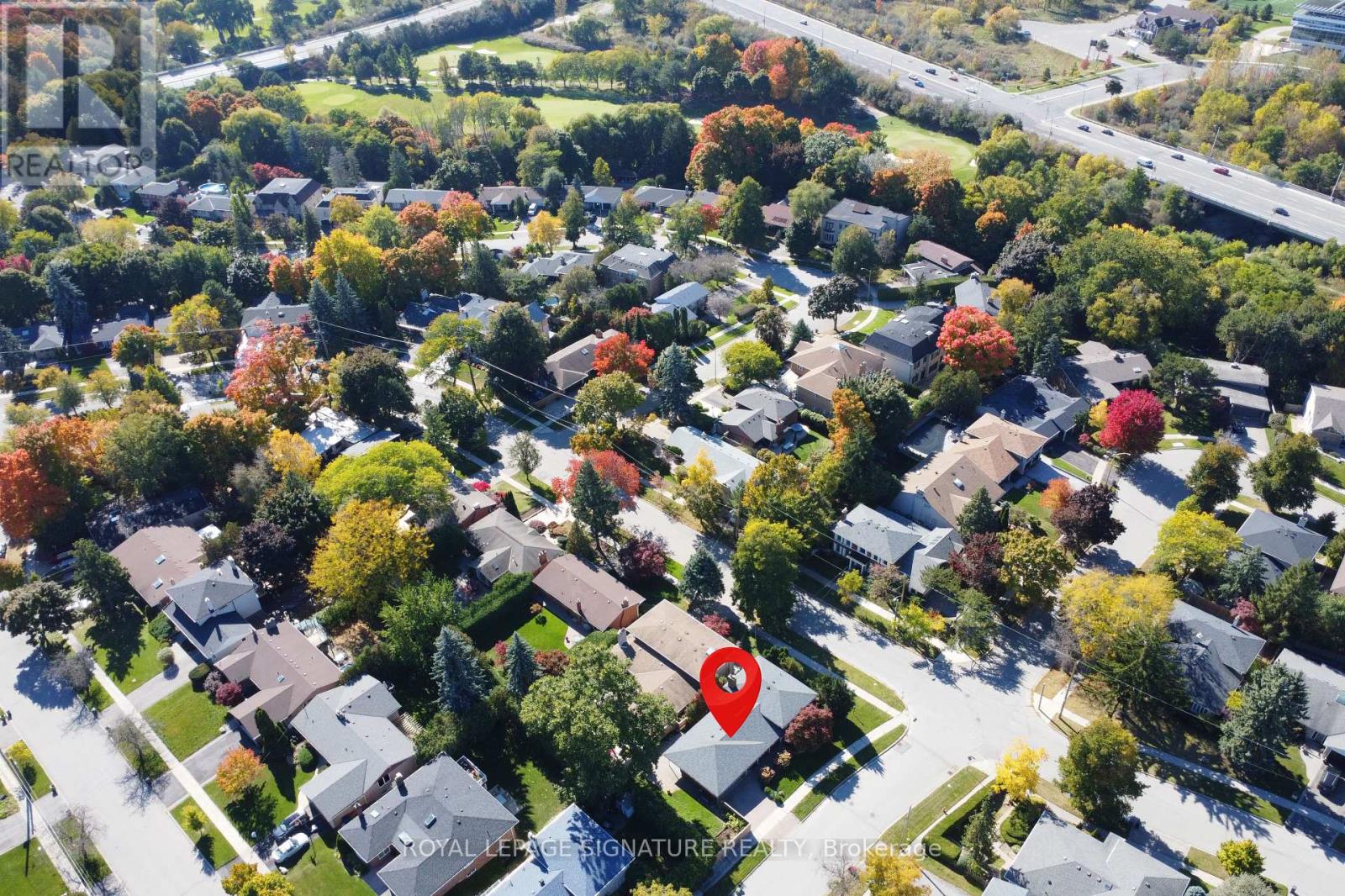 29 Shamokin Drive, Toronto, Ontario  M3A 3H7 - Photo 39 - C12843452