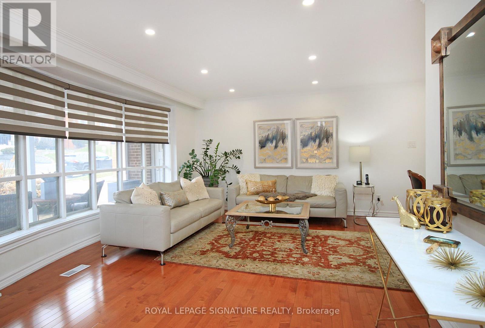 29 Shamokin Drive, Toronto, Ontario  M3A 3H7 - Photo 5 - C12843452