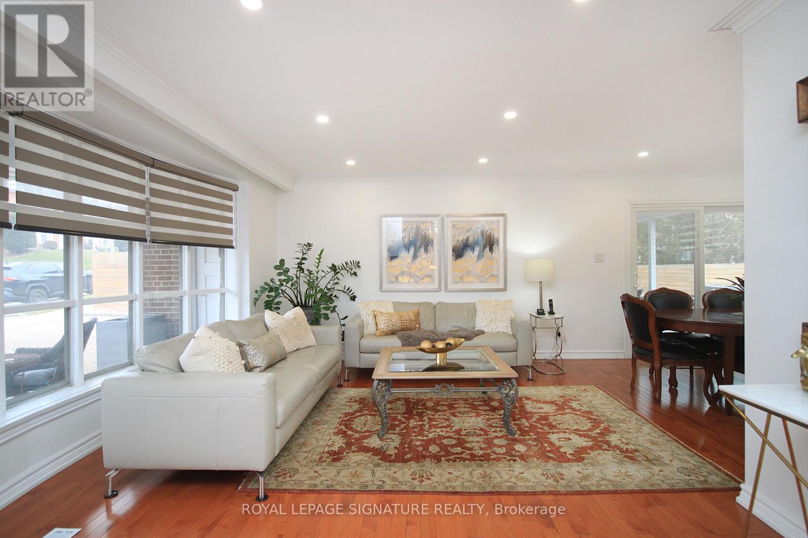 29 Shamokin Drive, Toronto, Ontario  M3A 3H7 - Photo 6 - C12843452