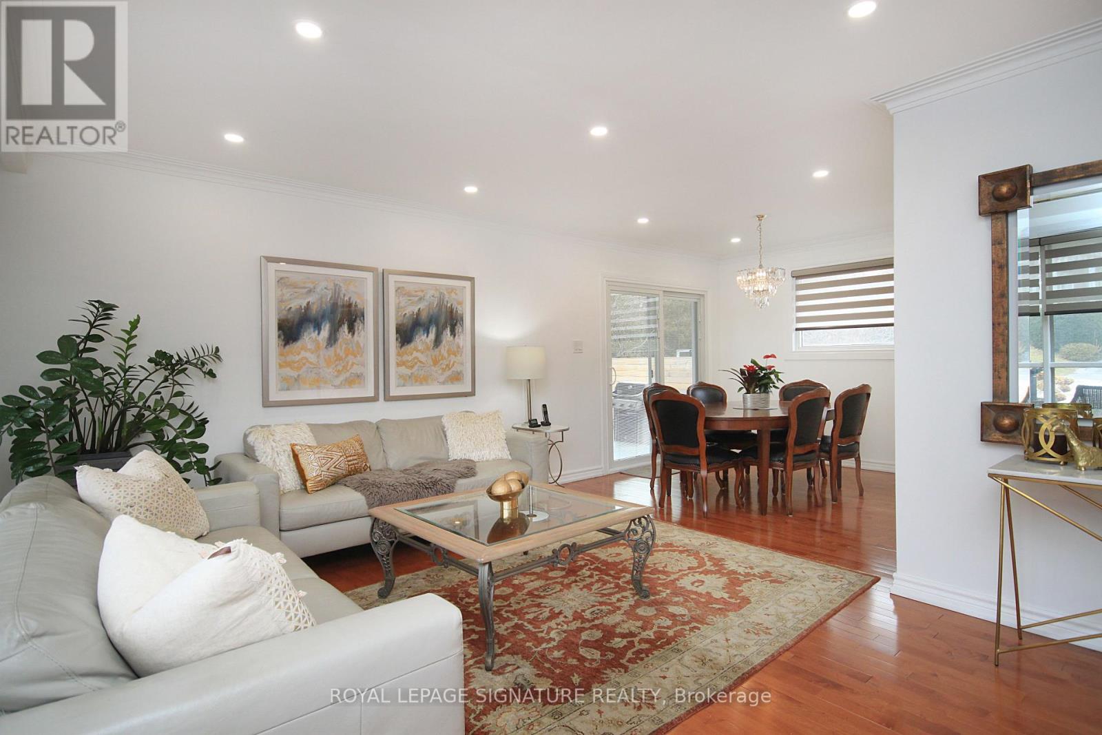 29 Shamokin Drive, Toronto, Ontario  M3A 3H7 - Photo 7 - C12843452