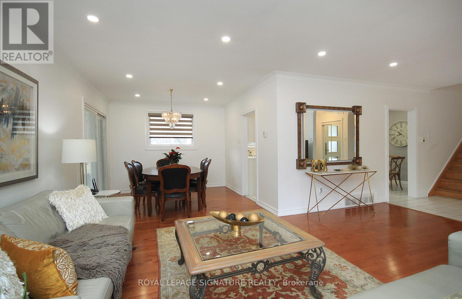 29 Shamokin Drive, Toronto, Ontario  M3A 3H7 - Photo 8 - C12843452