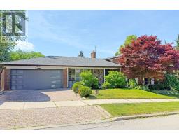 29 SHAMOKIN DRIVE, Toronto, Ontario