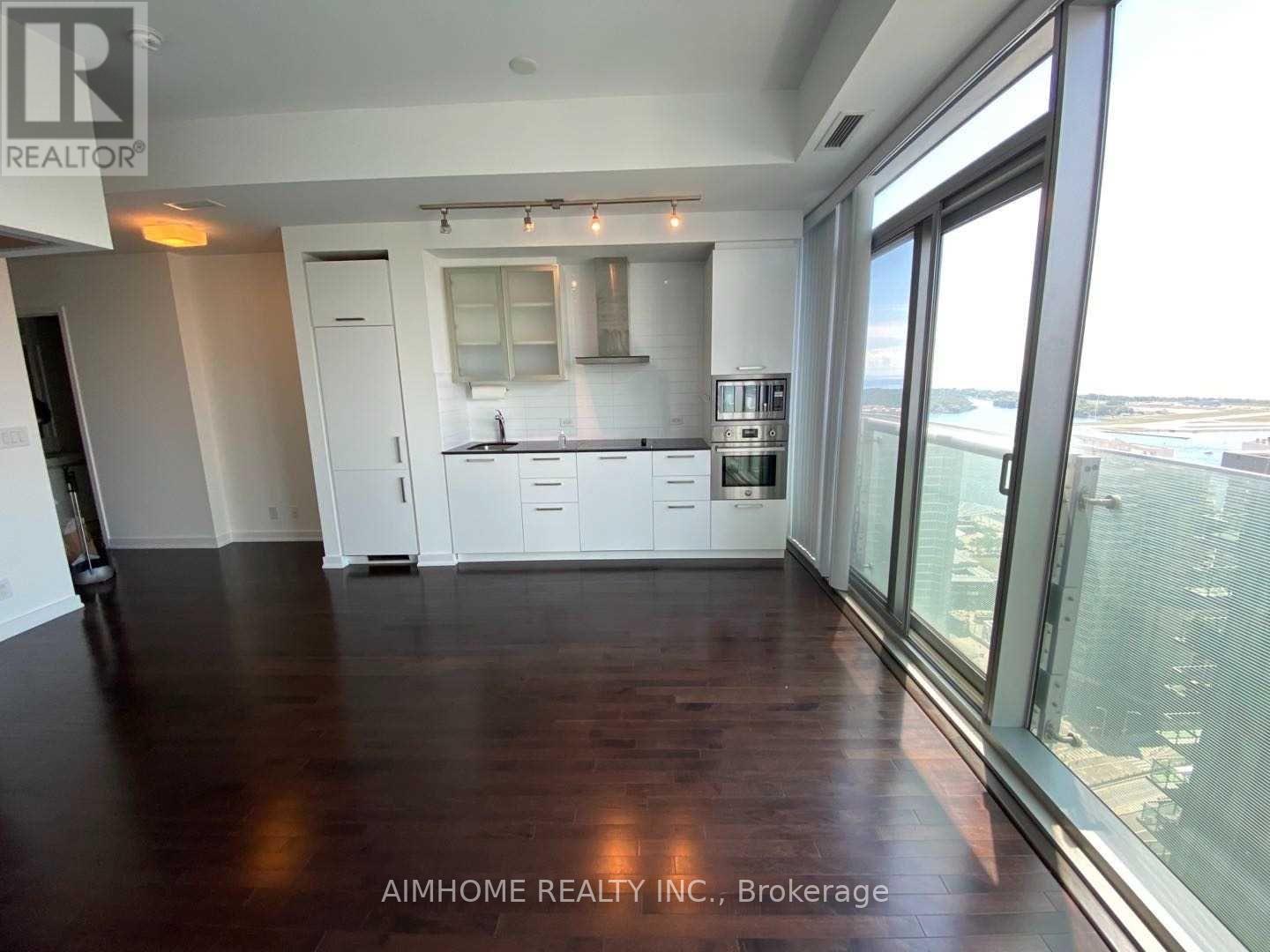 3105 - 12 York Street, Toronto, Ontario  M5J 0A9 - Photo 5 - C12843484