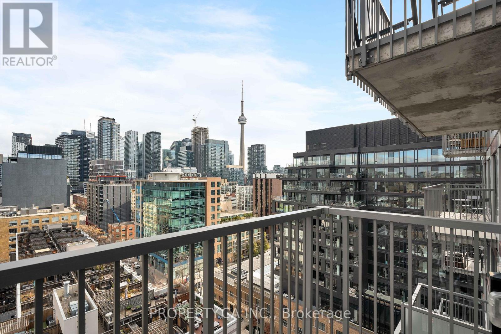 Lph01 - 2 Augusta Avenue, Toronto, Ontario  M5V 0T3 - Photo 3 - C12843486