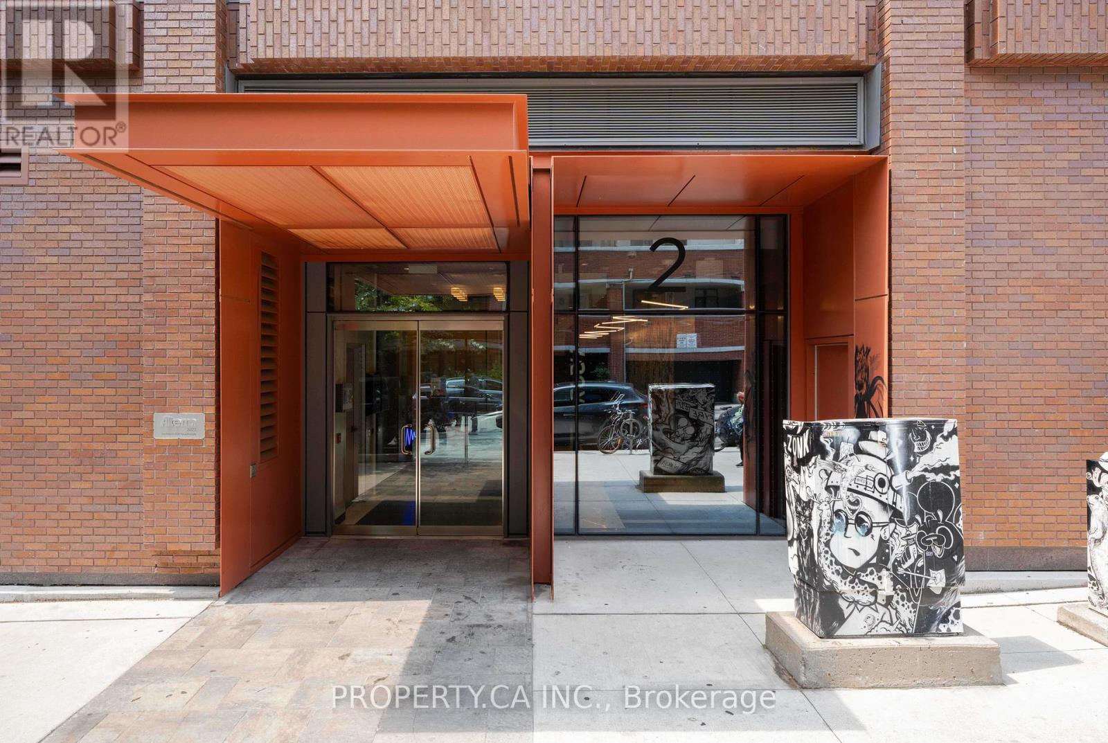 Lph01 - 2 Augusta Avenue, Toronto, Ontario  M5V 0T3 - Photo 34 - C12843486