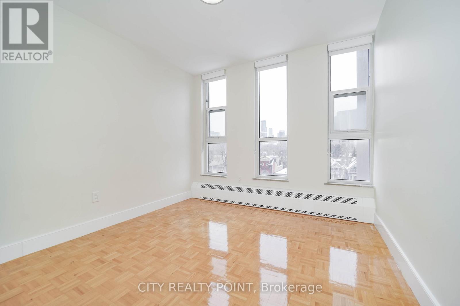 2403 - 666 Spadina Avenue, Toronto (University), Ontario  M5S 2H8 - Photo 12 - C12766532