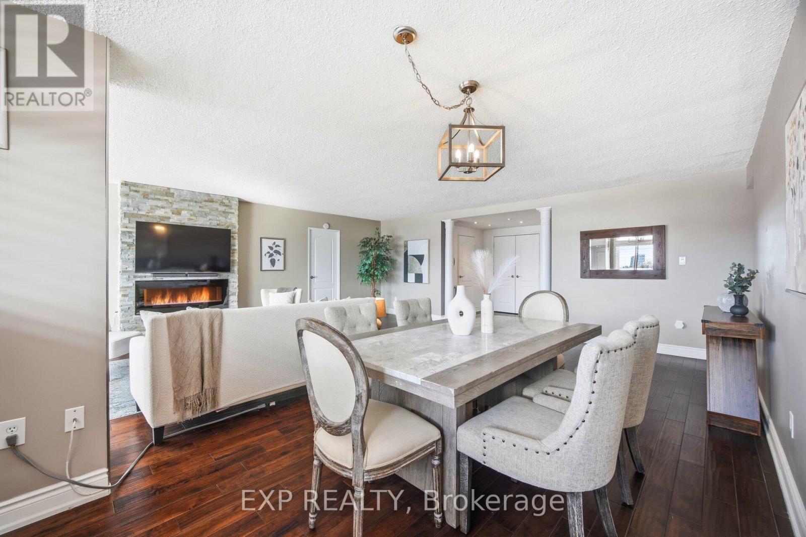 607 - 3131 Bridletowne Circle, Toronto, Ontario  M1W 2S9 - Photo 10 - E12843210