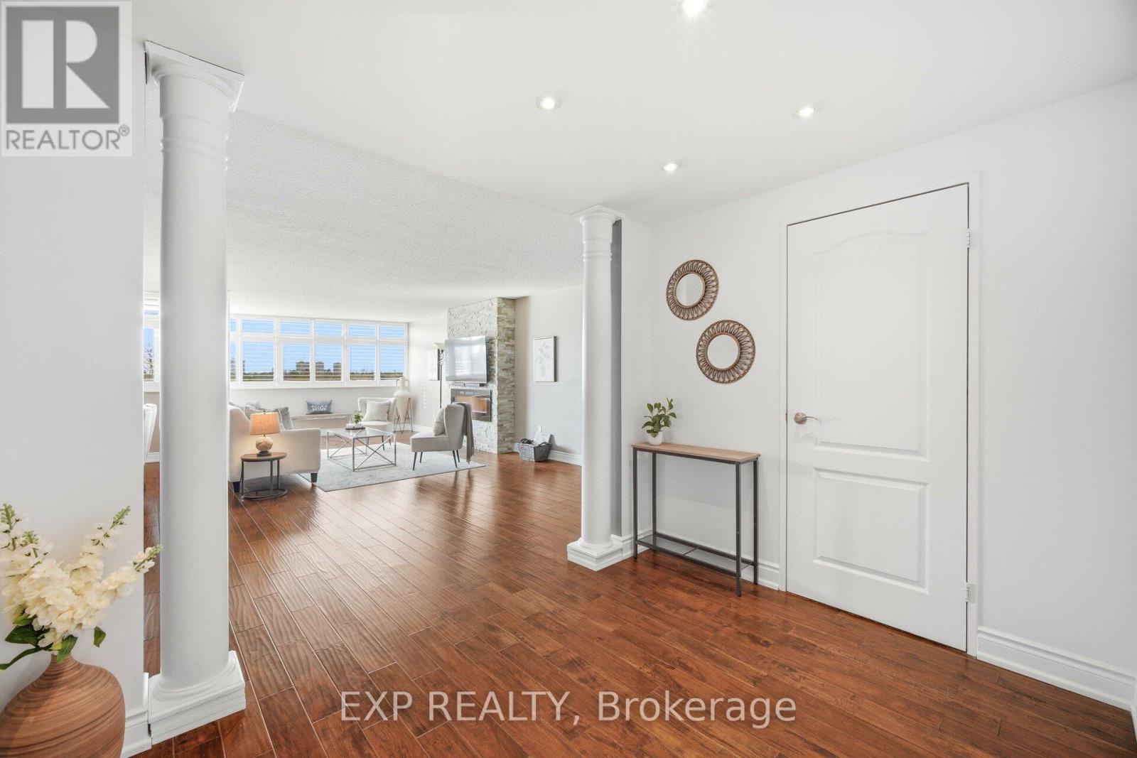 607 - 3131 Bridletowne Circle, Toronto, Ontario  M1W 2S9 - Photo 12 - E12843210