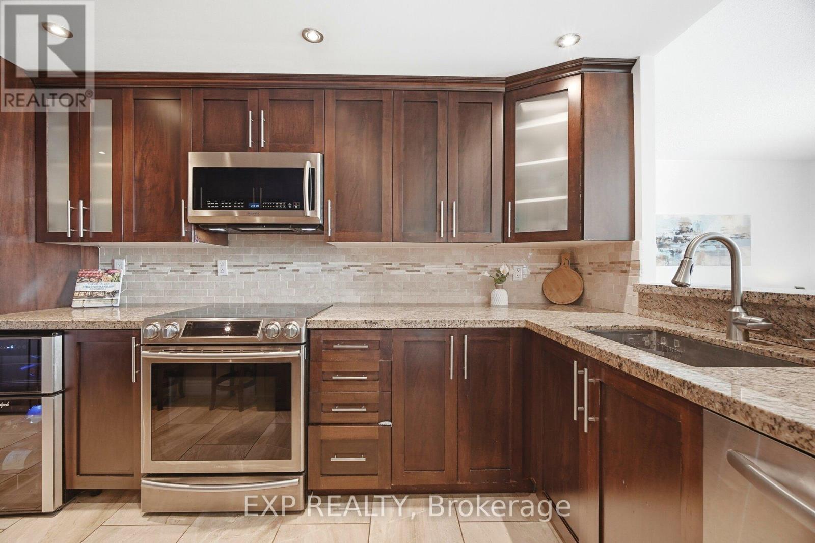 607 - 3131 Bridletowne Circle, Toronto, Ontario  M1W 2S9 - Photo 13 - E12843210