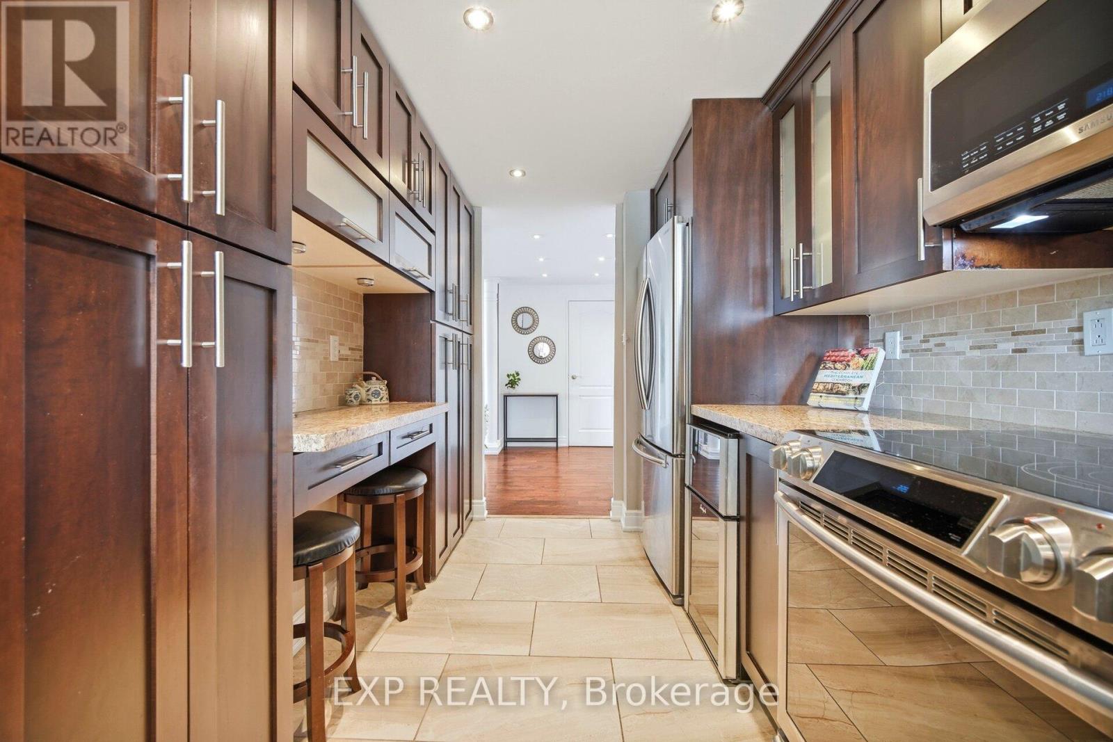 607 - 3131 Bridletowne Circle, Toronto, Ontario  M1W 2S9 - Photo 16 - E12843210