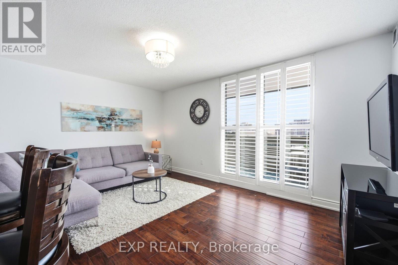 607 - 3131 Bridletowne Circle, Toronto, Ontario  M1W 2S9 - Photo 18 - E12843210