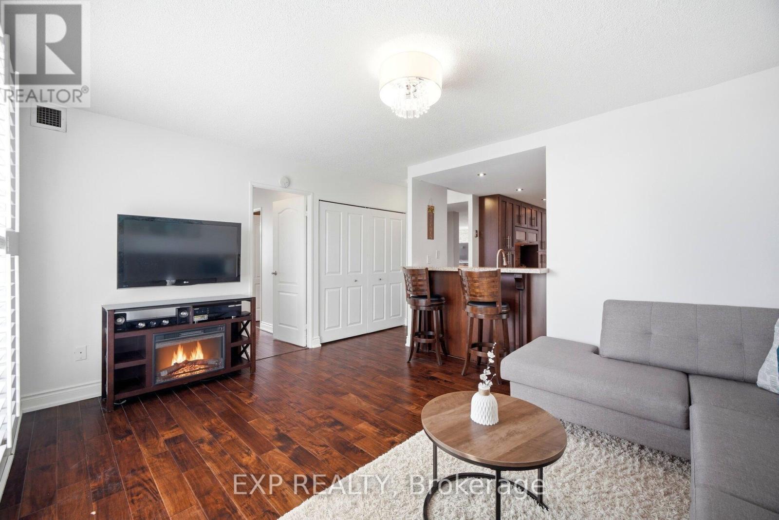 607 - 3131 Bridletowne Circle, Toronto, Ontario  M1W 2S9 - Photo 19 - E12843210