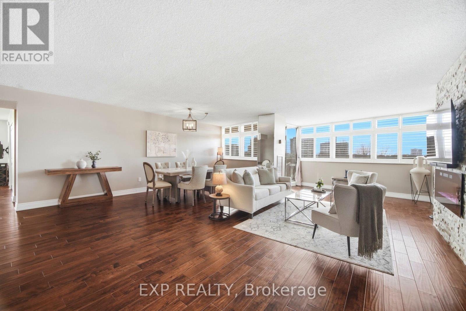 607 - 3131 Bridletowne Circle, Toronto, Ontario  M1W 2S9 - Photo 2 - E12843210