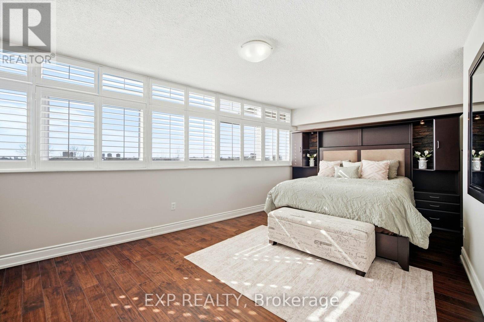 607 - 3131 Bridletowne Circle, Toronto, Ontario  M1W 2S9 - Photo 20 - E12843210