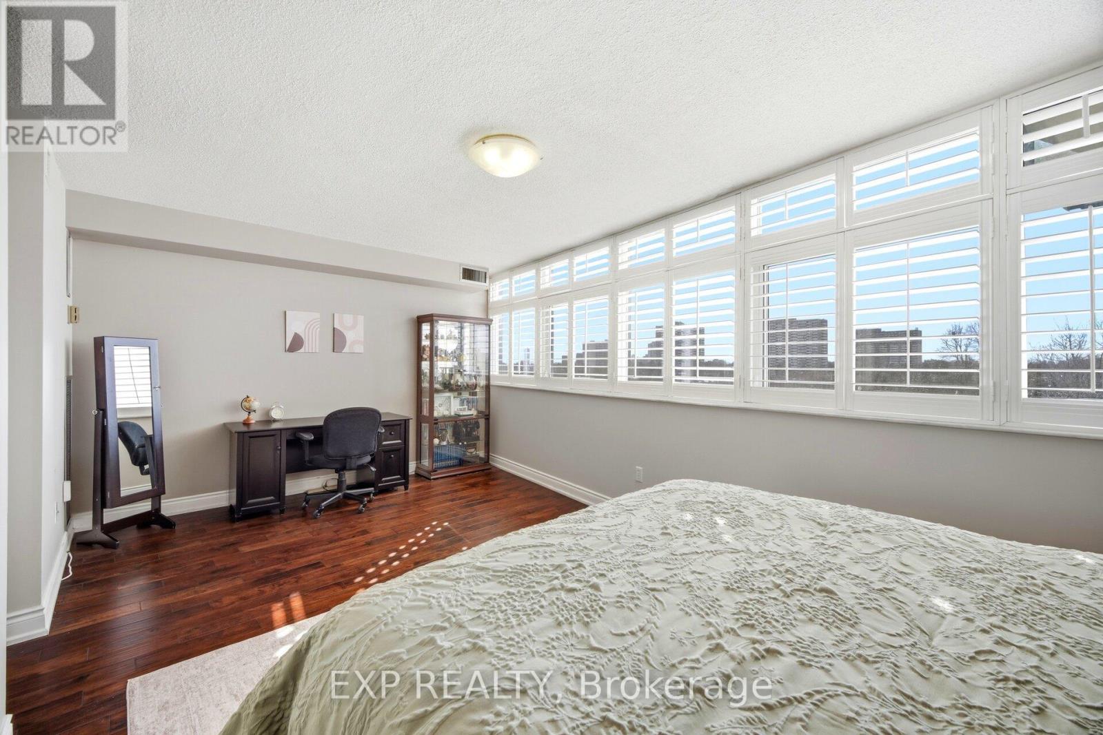 607 - 3131 Bridletowne Circle, Toronto, Ontario  M1W 2S9 - Photo 23 - E12843210