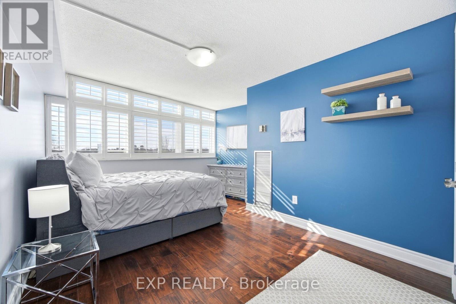 607 - 3131 Bridletowne Circle, Toronto, Ontario  M1W 2S9 - Photo 25 - E12843210