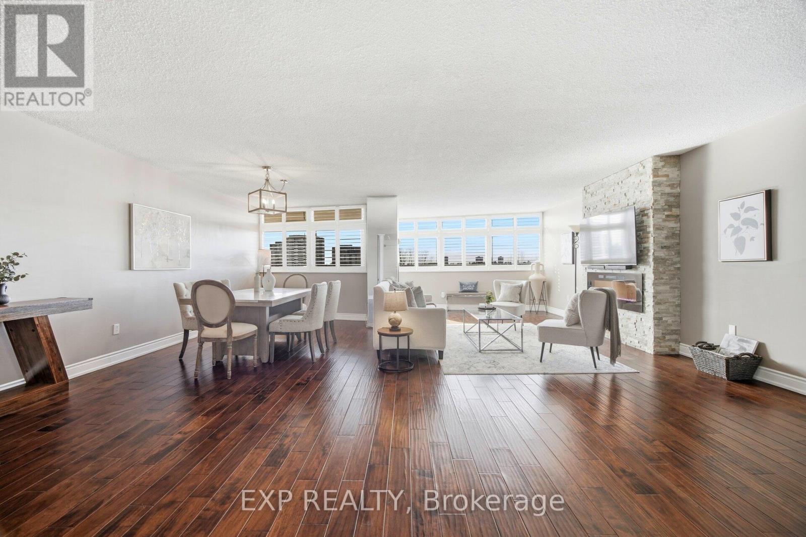 607 - 3131 Bridletowne Circle, Toronto, Ontario  M1W 2S9 - Photo 3 - E12843210