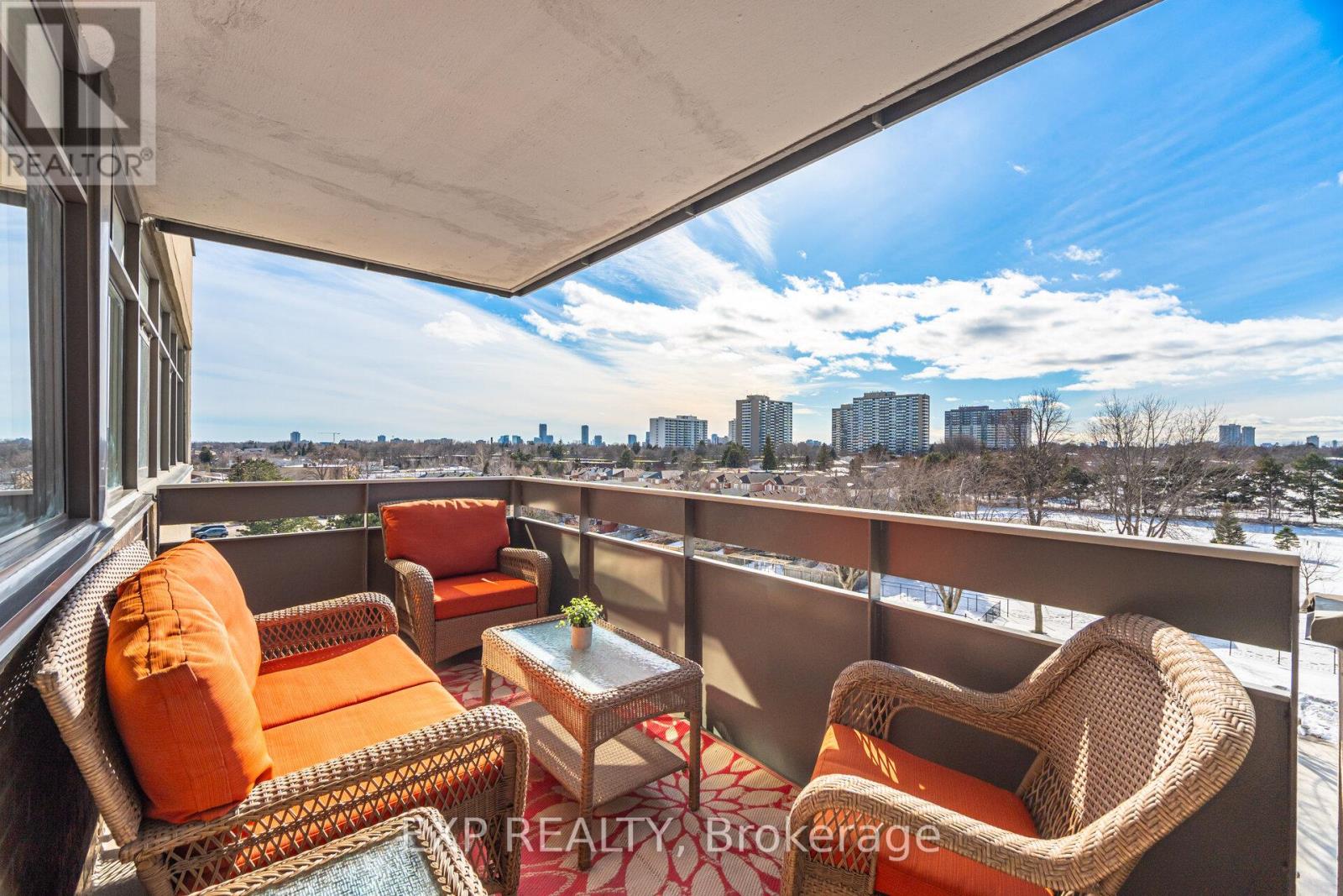 607 - 3131 Bridletowne Circle, Toronto, Ontario  M1W 2S9 - Photo 30 - E12843210