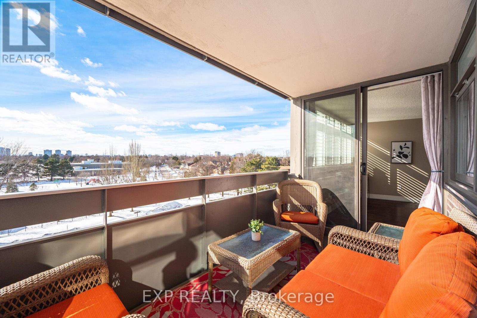 607 - 3131 Bridletowne Circle, Toronto, Ontario  M1W 2S9 - Photo 31 - E12843210