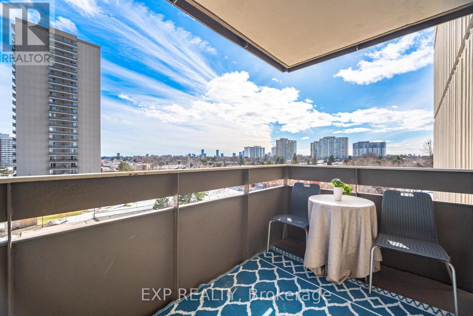 607 - 3131 Bridletowne Circle, Toronto, Ontario  M1W 2S9 - Photo 33 - E12843210