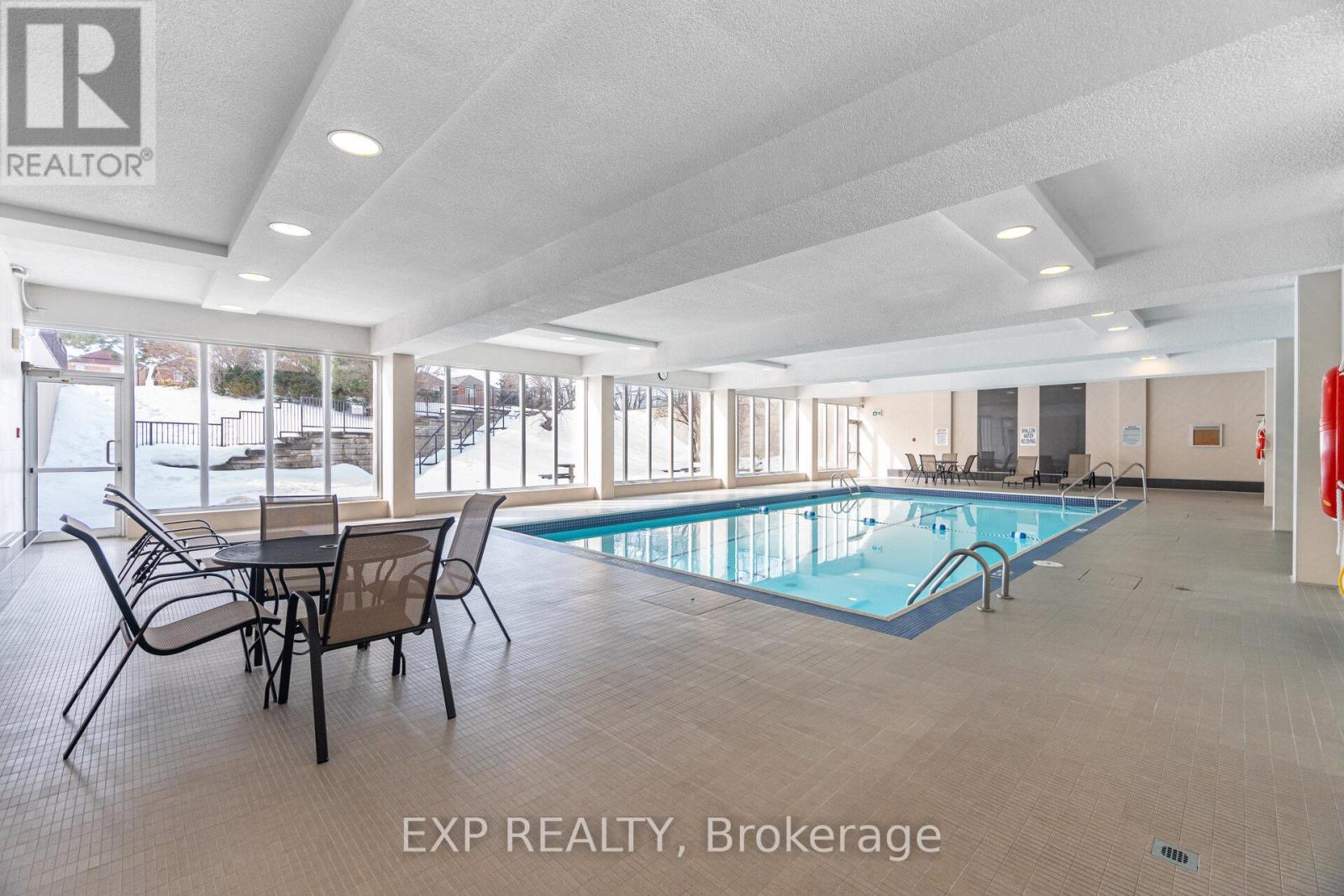 607 - 3131 Bridletowne Circle, Toronto, Ontario  M1W 2S9 - Photo 34 - E12843210