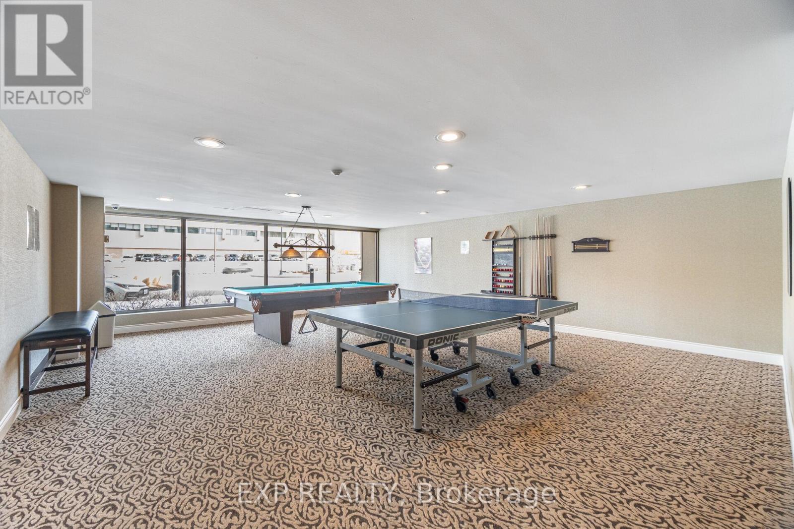 607 - 3131 Bridletowne Circle, Toronto, Ontario  M1W 2S9 - Photo 35 - E12843210