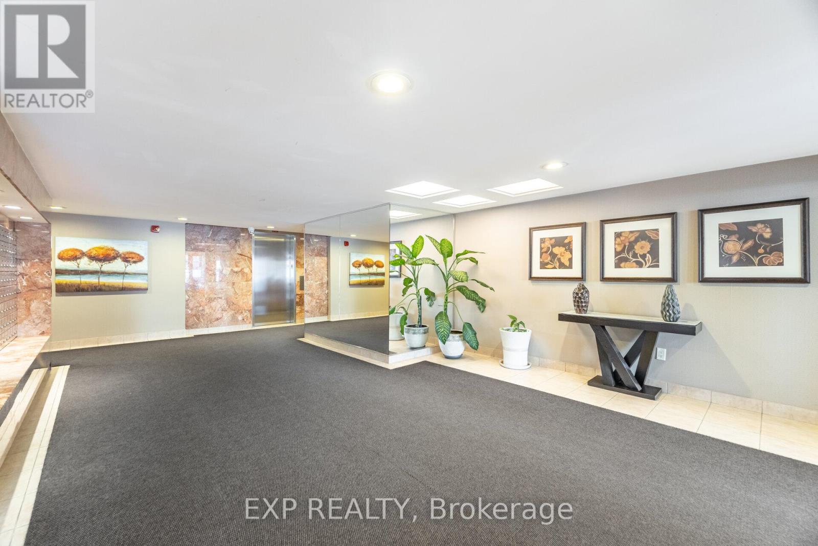 607 - 3131 Bridletowne Circle, Toronto, Ontario  M1W 2S9 - Photo 38 - E12843210