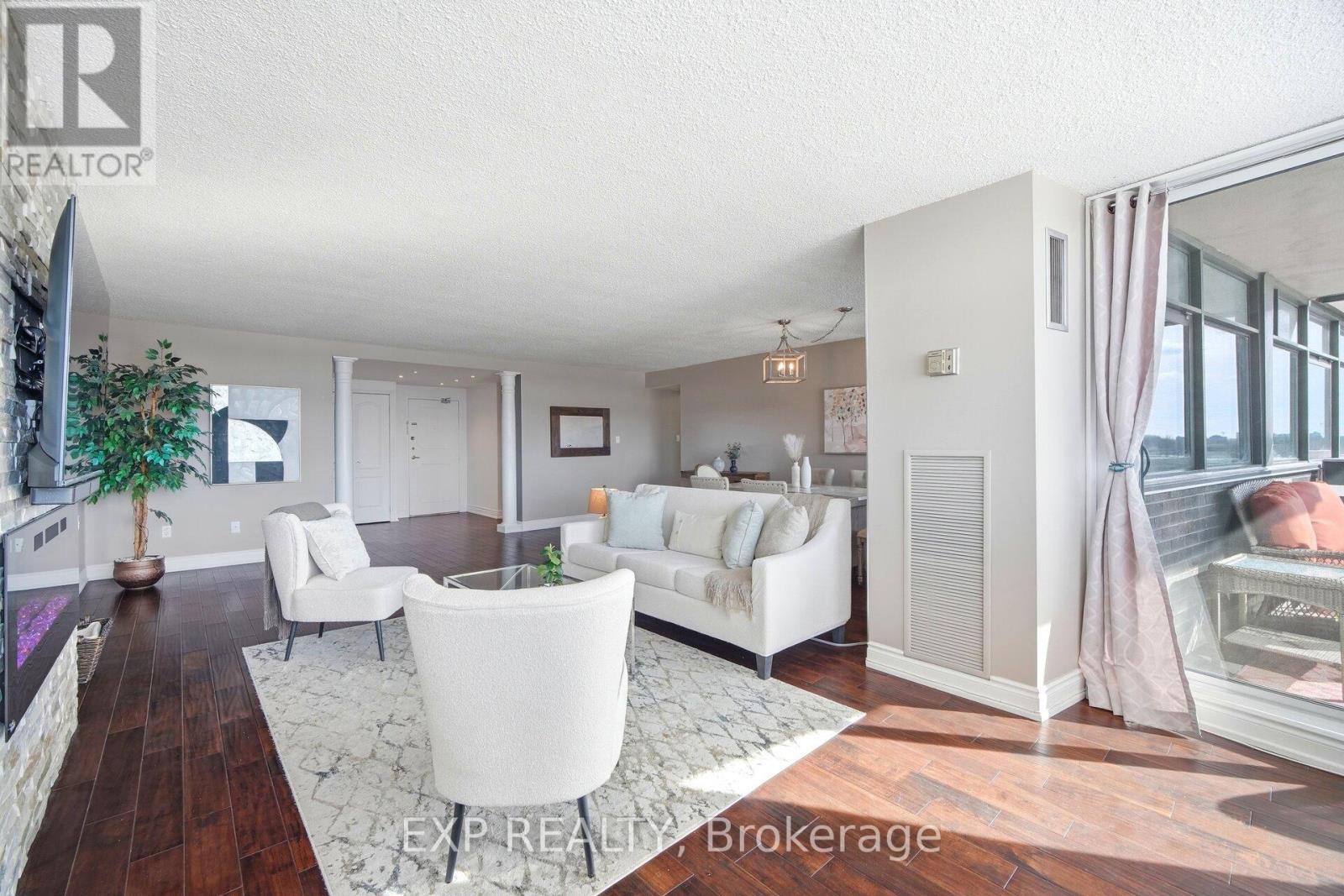 607 - 3131 Bridletowne Circle, Toronto, Ontario  M1W 2S9 - Photo 5 - E12843210