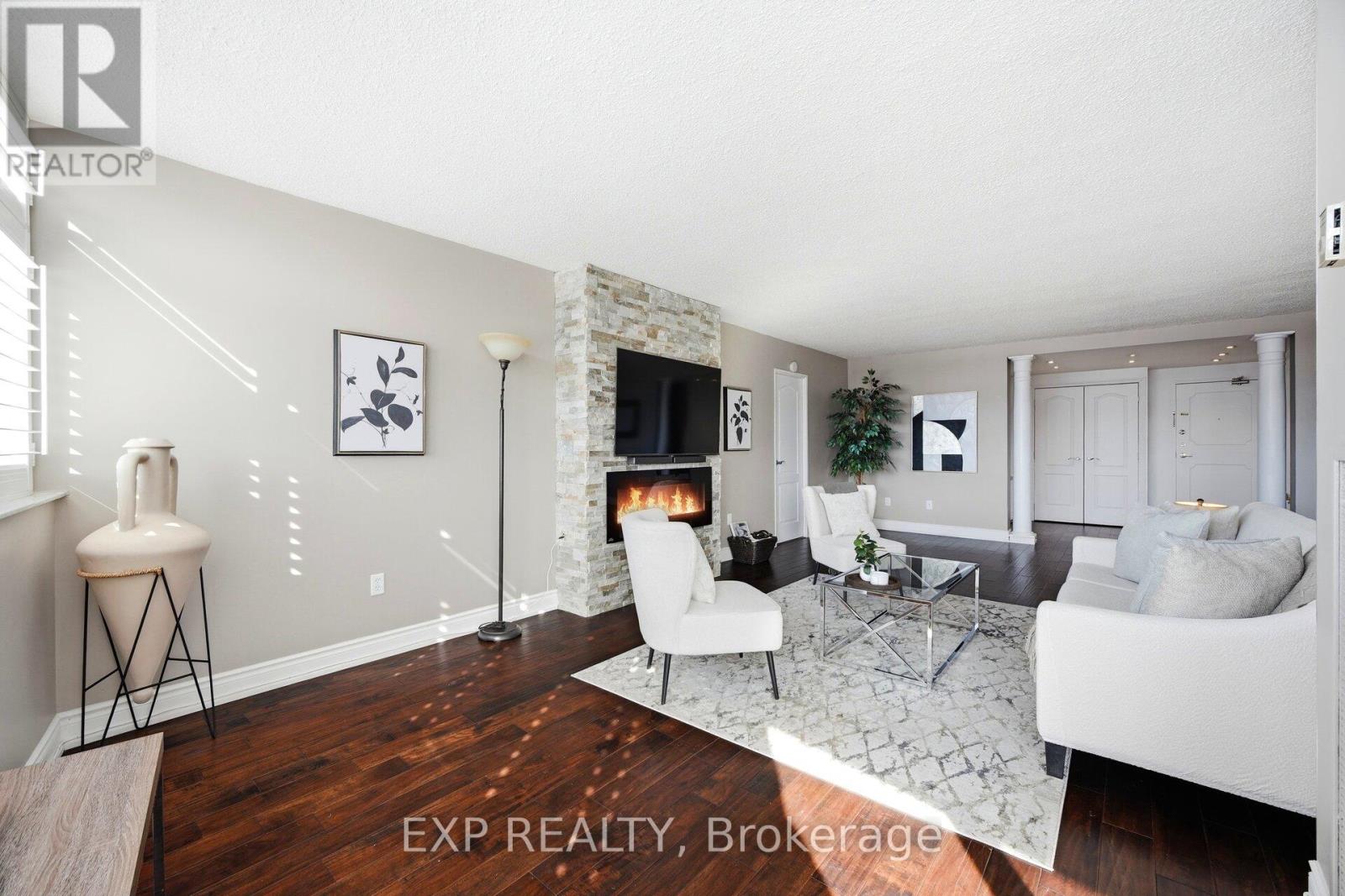 607 - 3131 Bridletowne Circle, Toronto, Ontario  M1W 2S9 - Photo 6 - E12843210