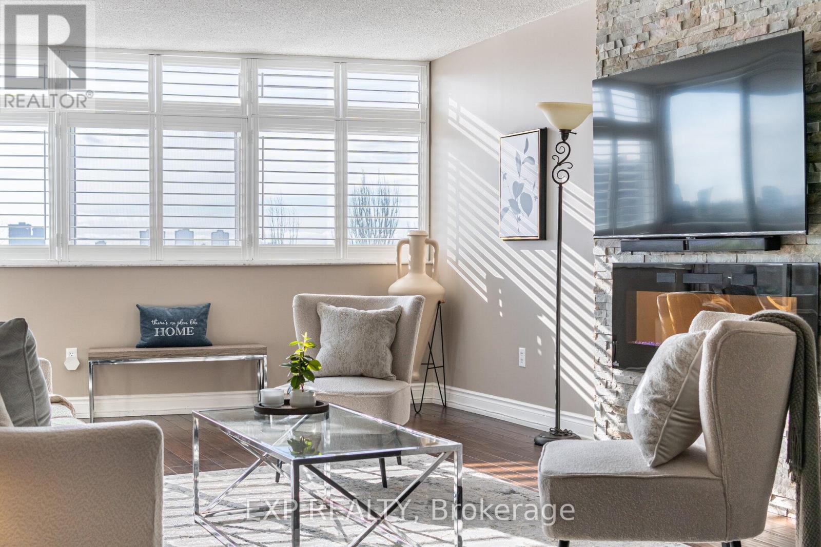 607 - 3131 Bridletowne Circle, Toronto, Ontario  M1W 2S9 - Photo 7 - E12843210