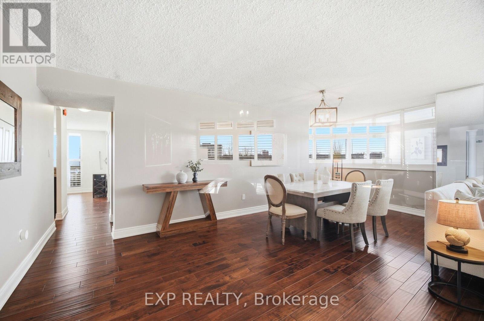 607 - 3131 Bridletowne Circle, Toronto, Ontario  M1W 2S9 - Photo 9 - E12843210