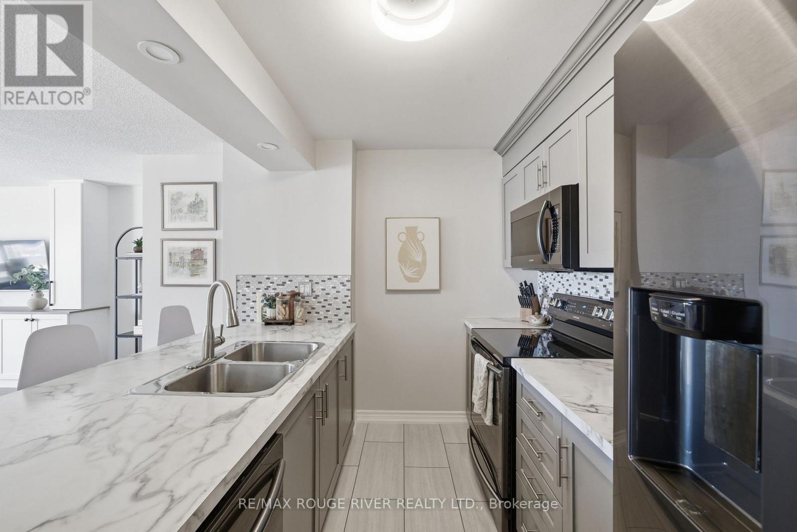 507 - 90 Dale Avenue, Toronto, Ontario  M1J 3N4 - Photo 10 - E12843240