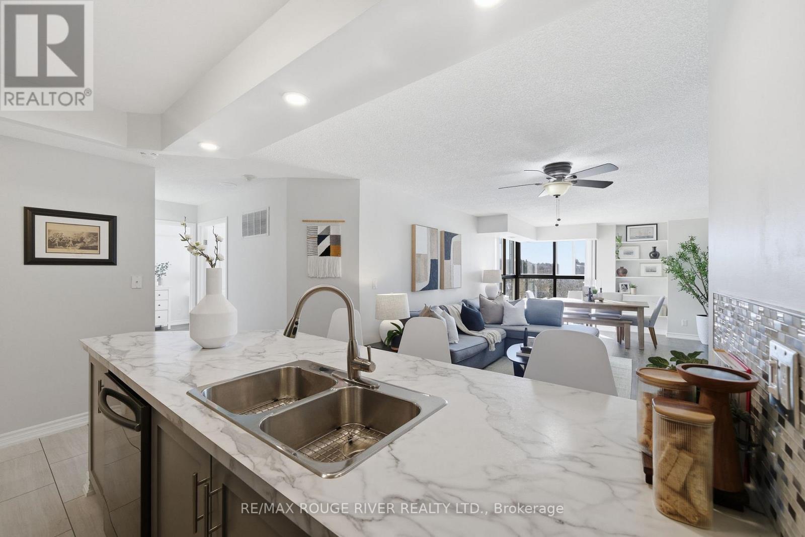 507 - 90 Dale Avenue, Toronto, Ontario  M1J 3N4 - Photo 11 - E12843240