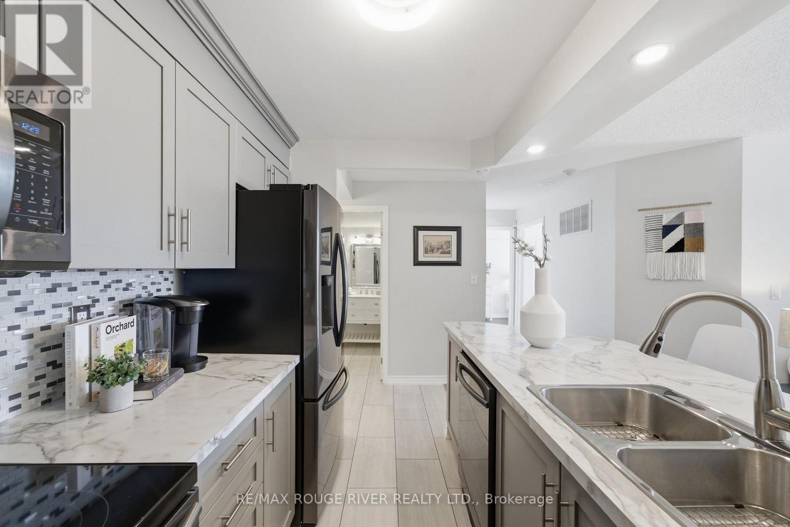 507 - 90 Dale Avenue, Toronto, Ontario  M1J 3N4 - Photo 12 - E12843240