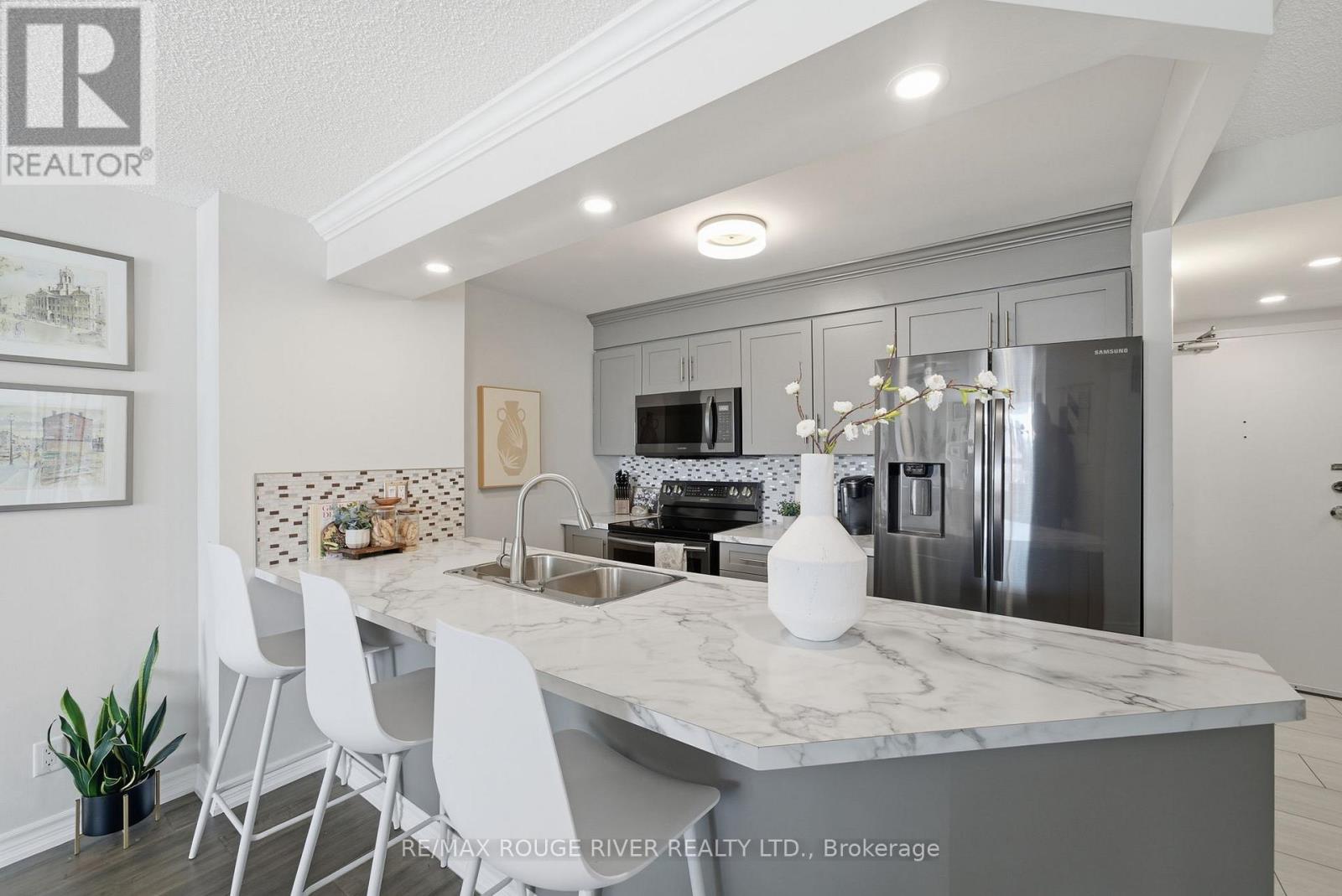 507 - 90 Dale Avenue, Toronto, Ontario  M1J 3N4 - Photo 13 - E12843240