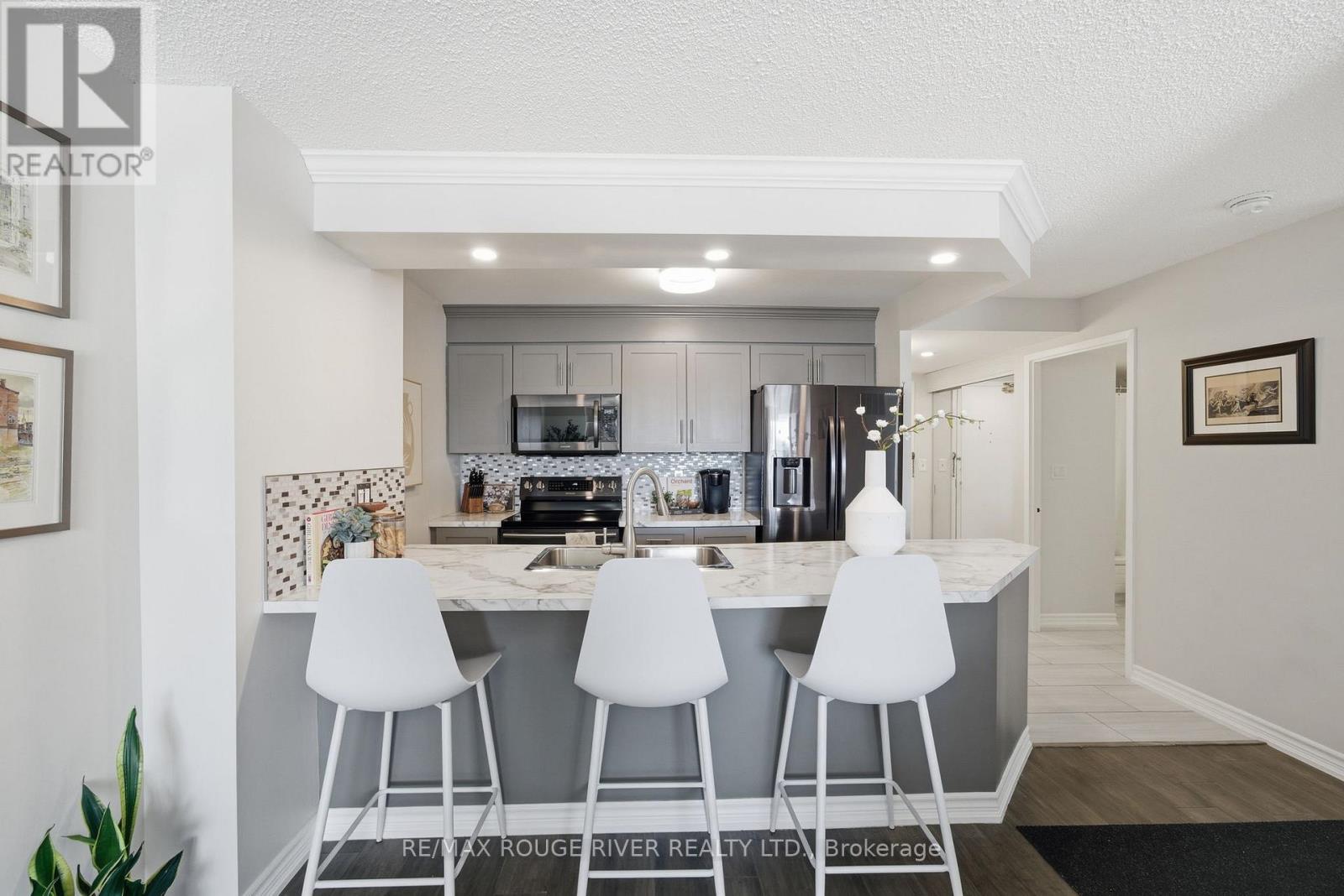 507 - 90 Dale Avenue, Toronto, Ontario  M1J 3N4 - Photo 14 - E12843240