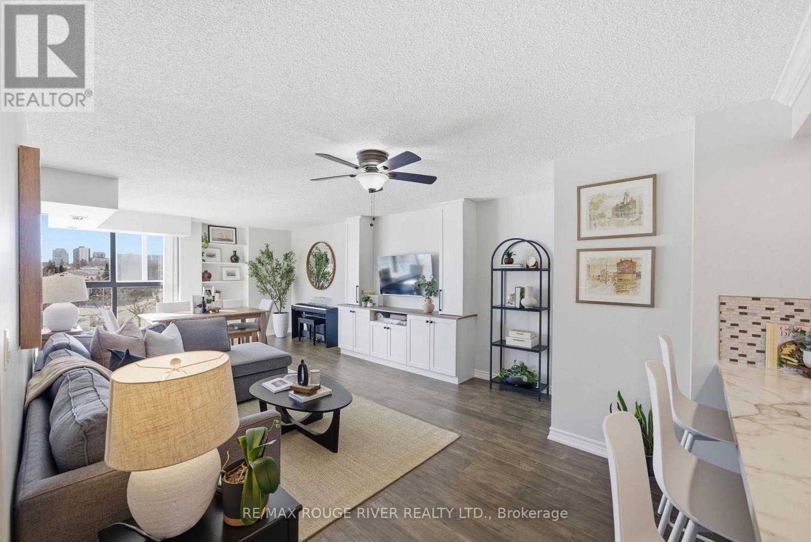 507 - 90 Dale Avenue, Toronto, Ontario  M1J 3N4 - Photo 16 - E12843240