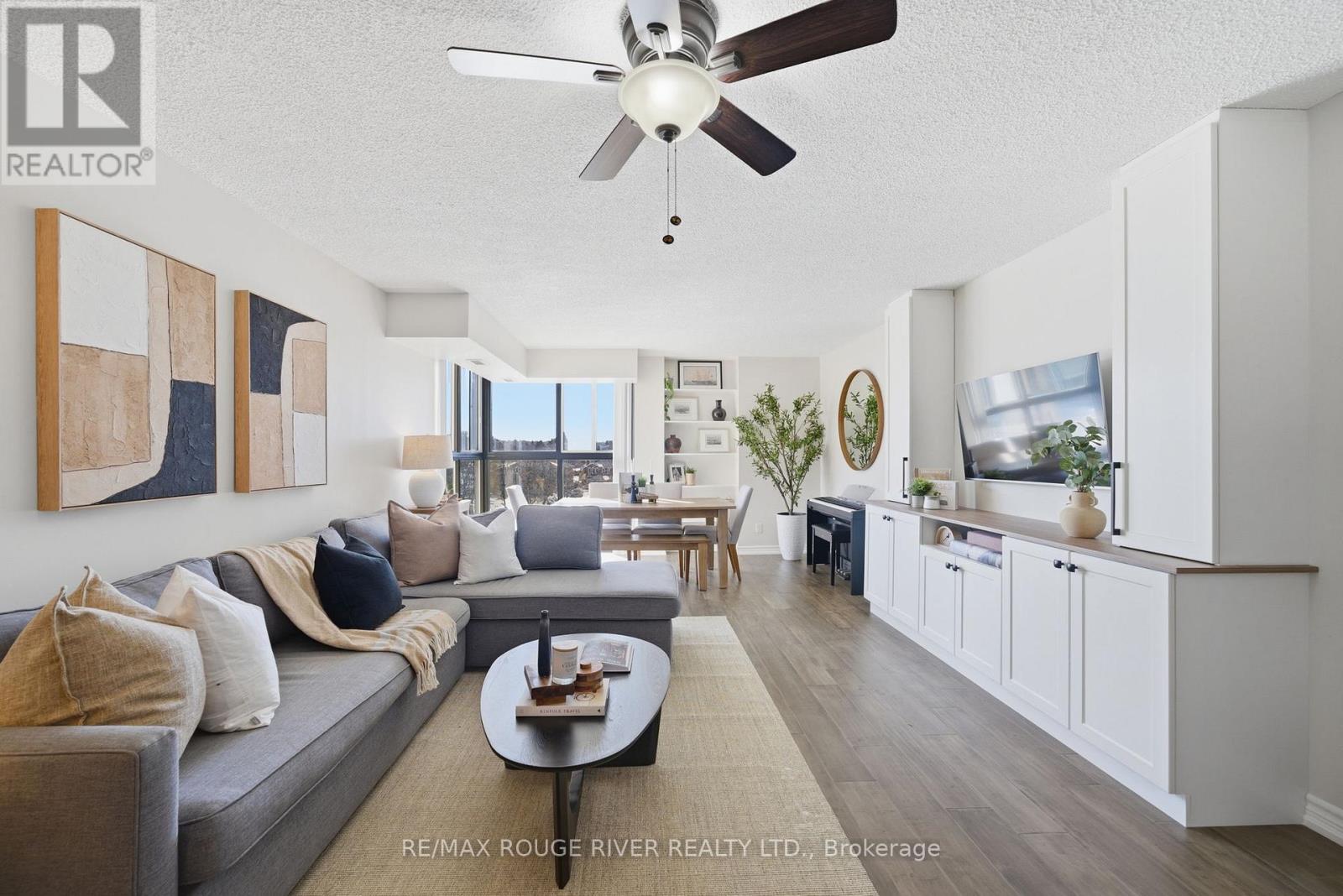 507 - 90 Dale Avenue, Toronto, Ontario  M1J 3N4 - Photo 17 - E12843240