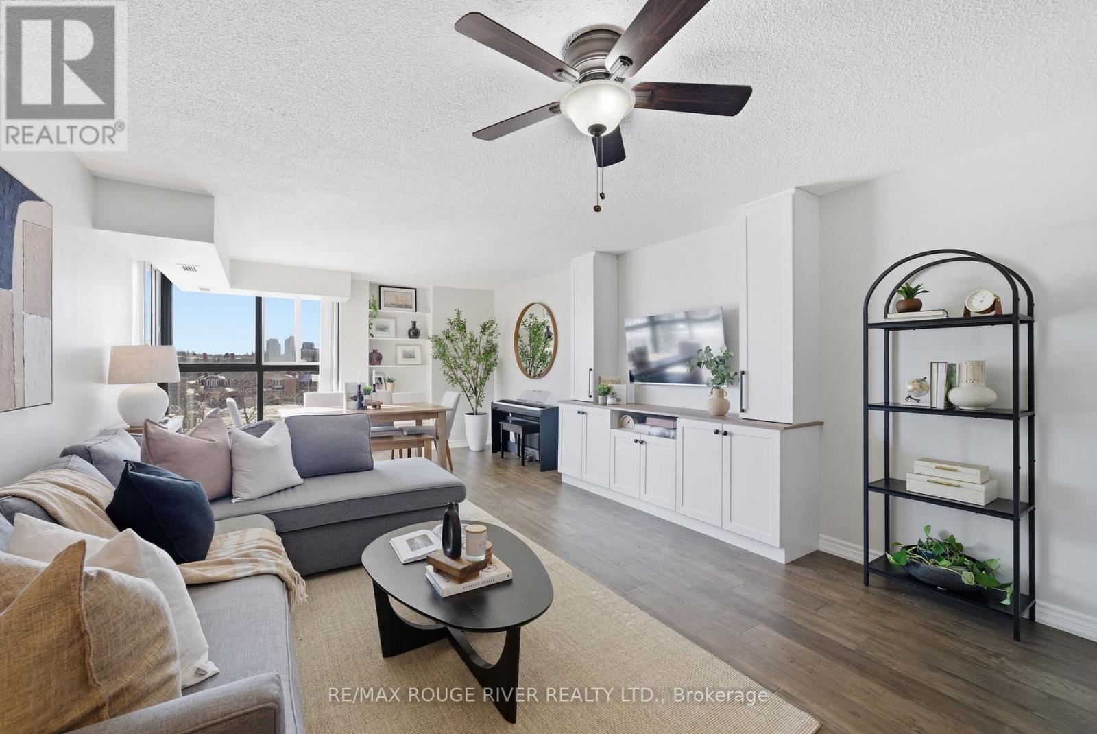 507 - 90 Dale Avenue, Toronto, Ontario  M1J 3N4 - Photo 18 - E12843240