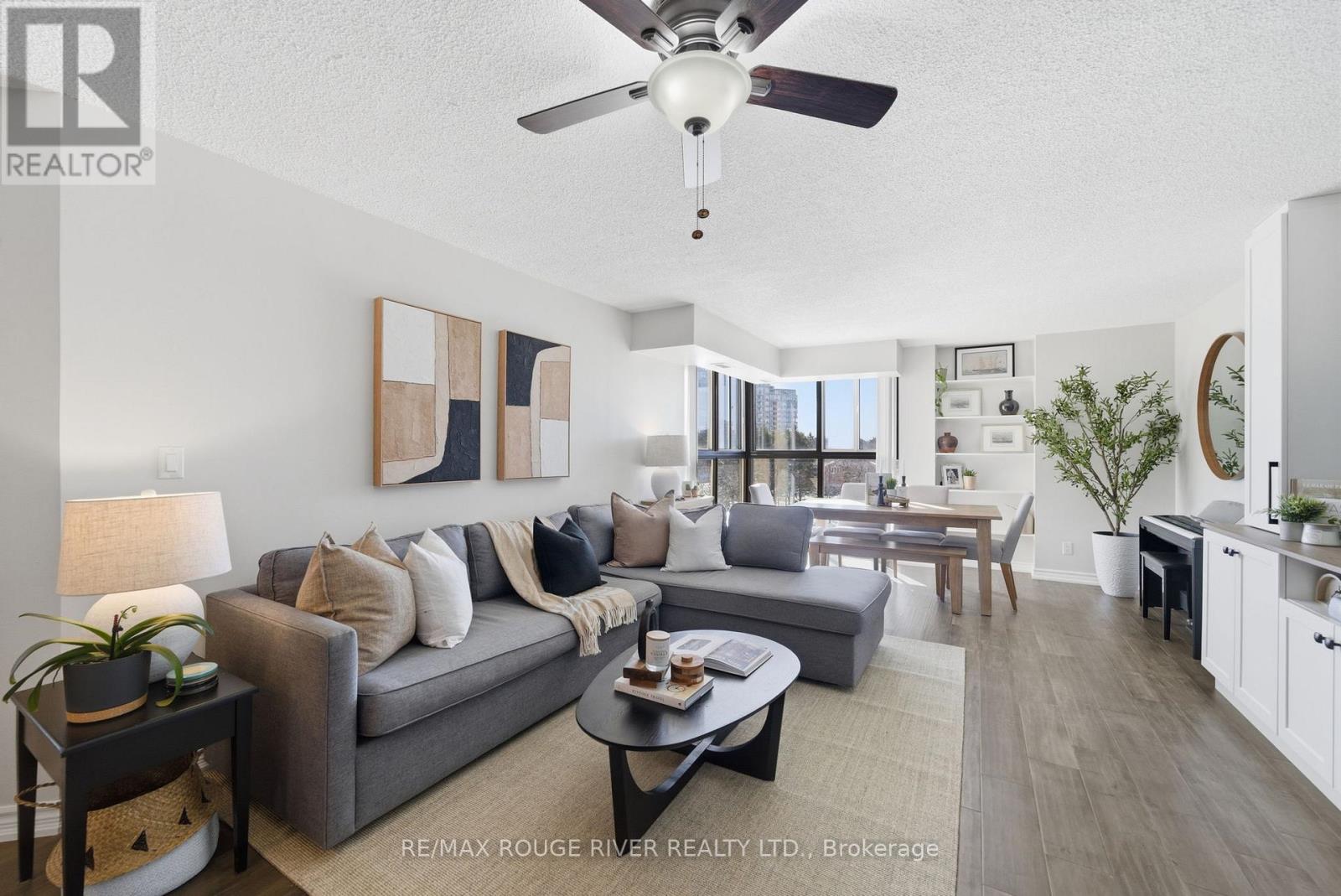 507 - 90 Dale Avenue, Toronto, Ontario  M1J 3N4 - Photo 19 - E12843240