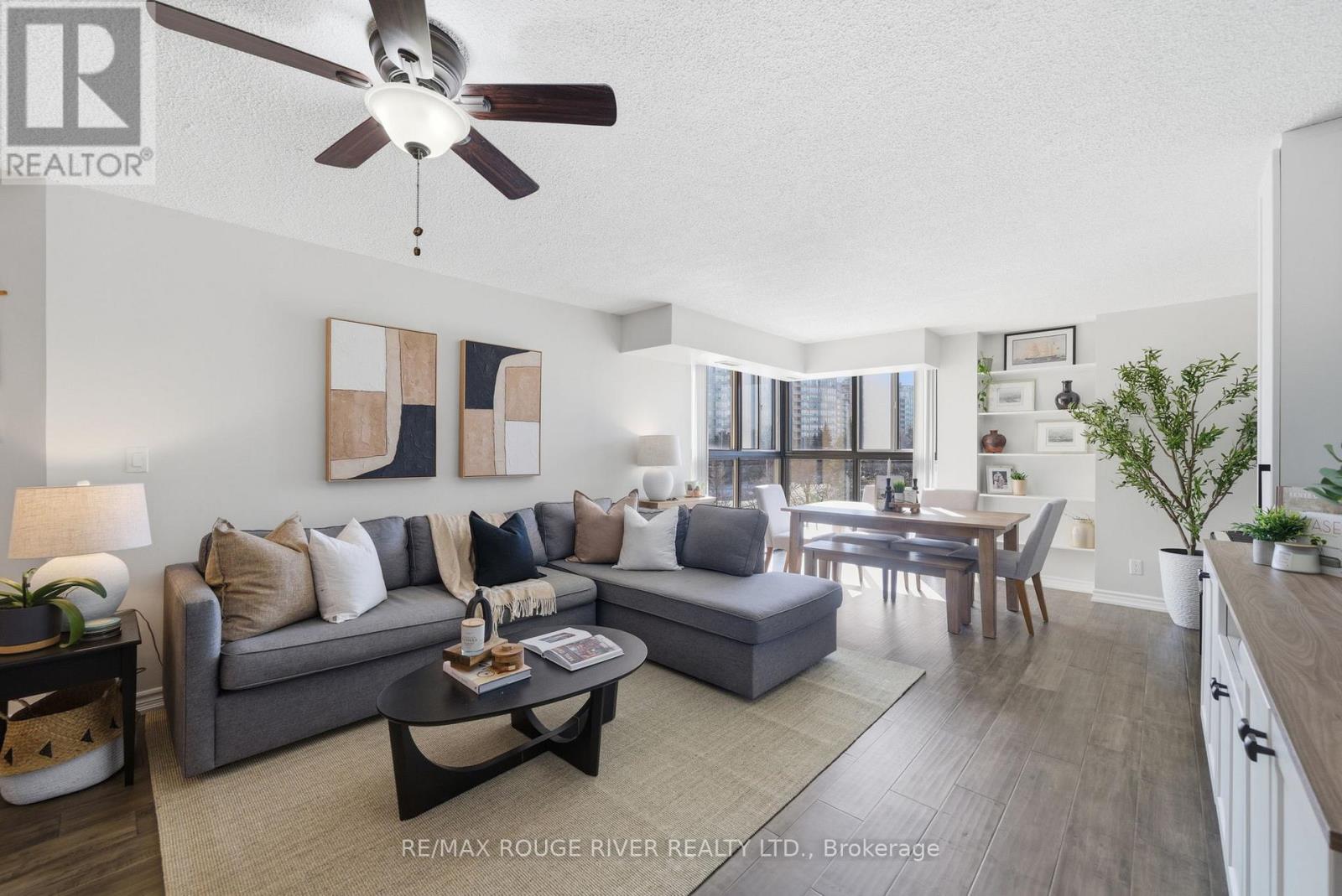 507 - 90 Dale Avenue, Toronto, Ontario  M1J 3N4 - Photo 20 - E12843240