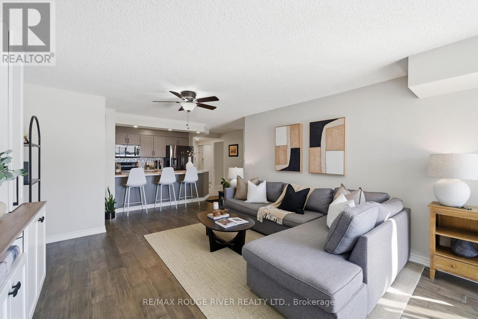 507 - 90 Dale Avenue, Toronto, Ontario  M1J 3N4 - Photo 21 - E12843240