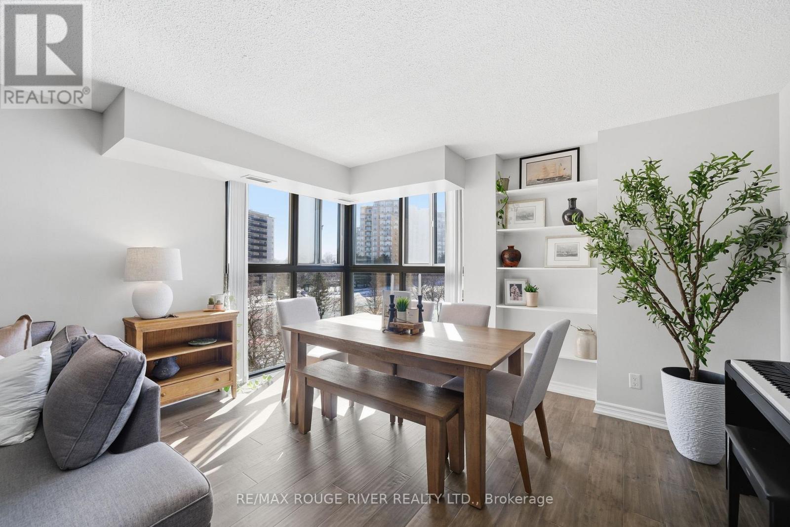 507 - 90 Dale Avenue, Toronto, Ontario  M1J 3N4 - Photo 22 - E12843240