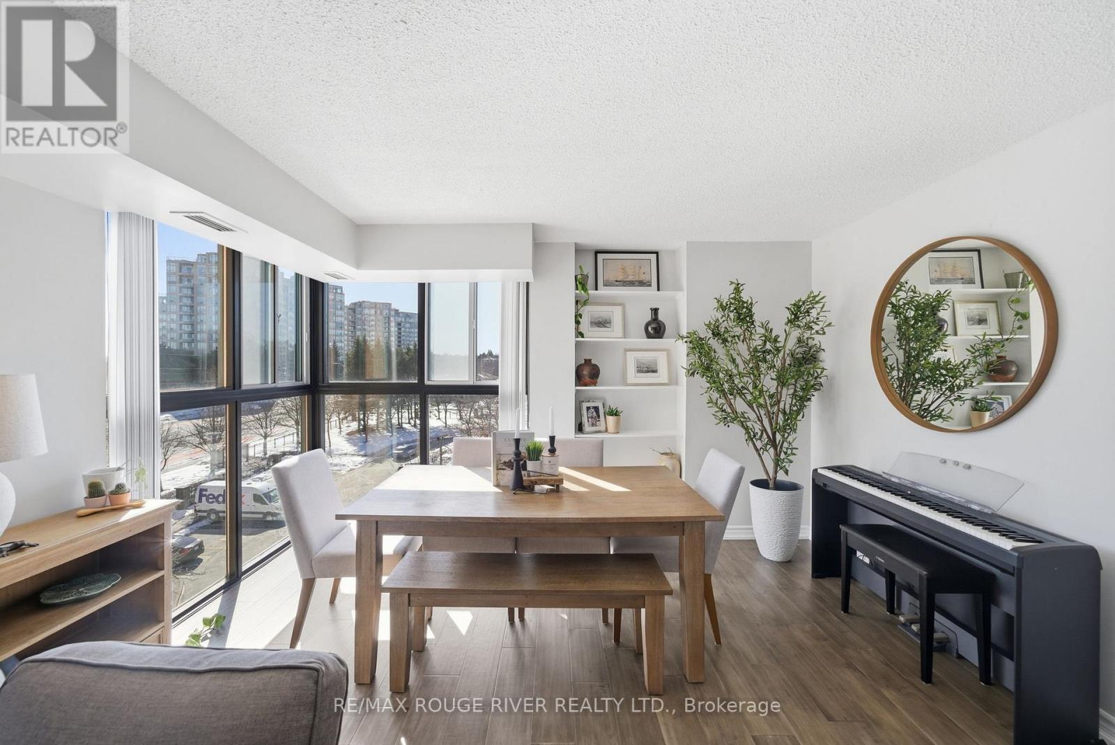 507 - 90 Dale Avenue, Toronto, Ontario  M1J 3N4 - Photo 23 - E12843240