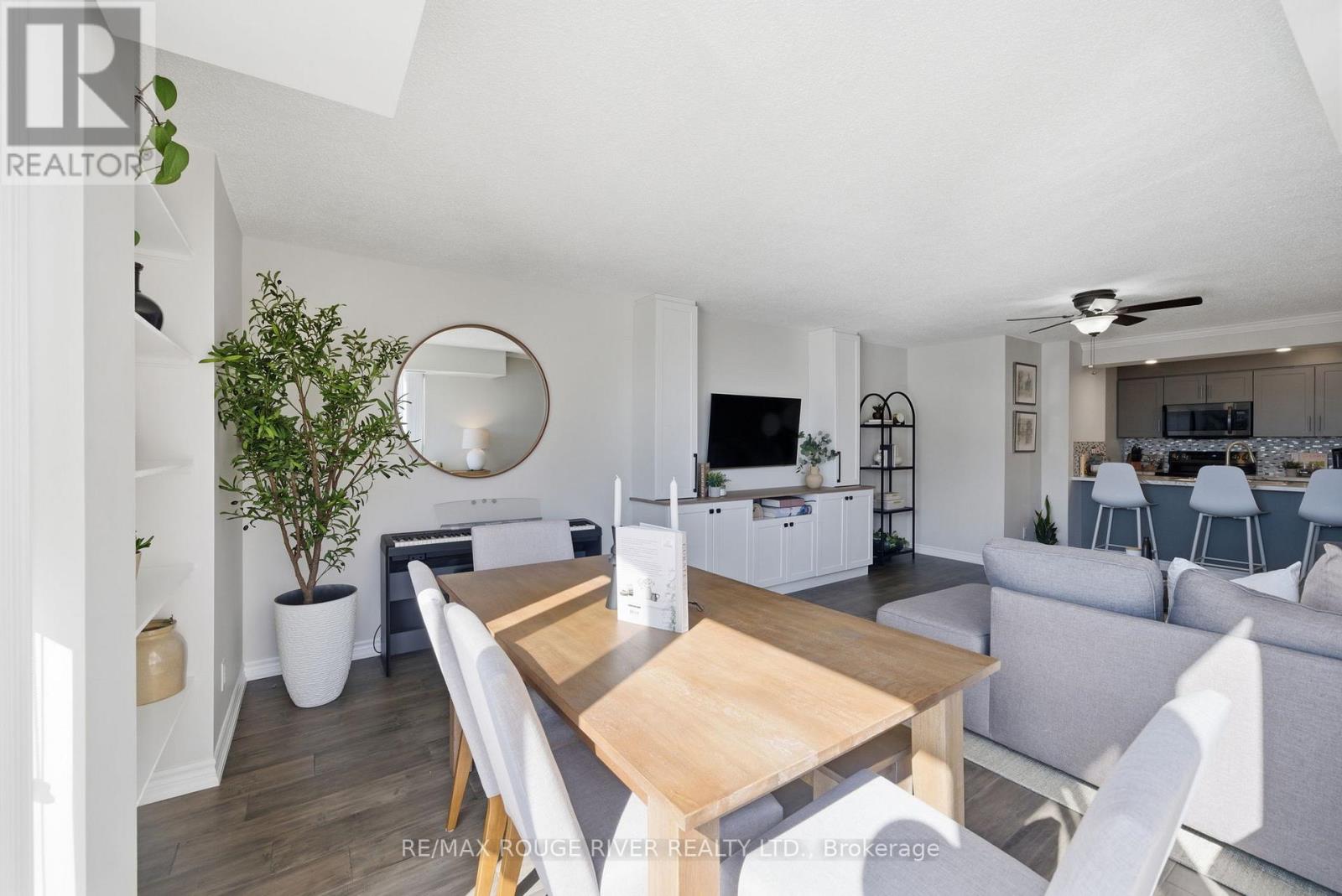 507 - 90 Dale Avenue, Toronto, Ontario  M1J 3N4 - Photo 24 - E12843240