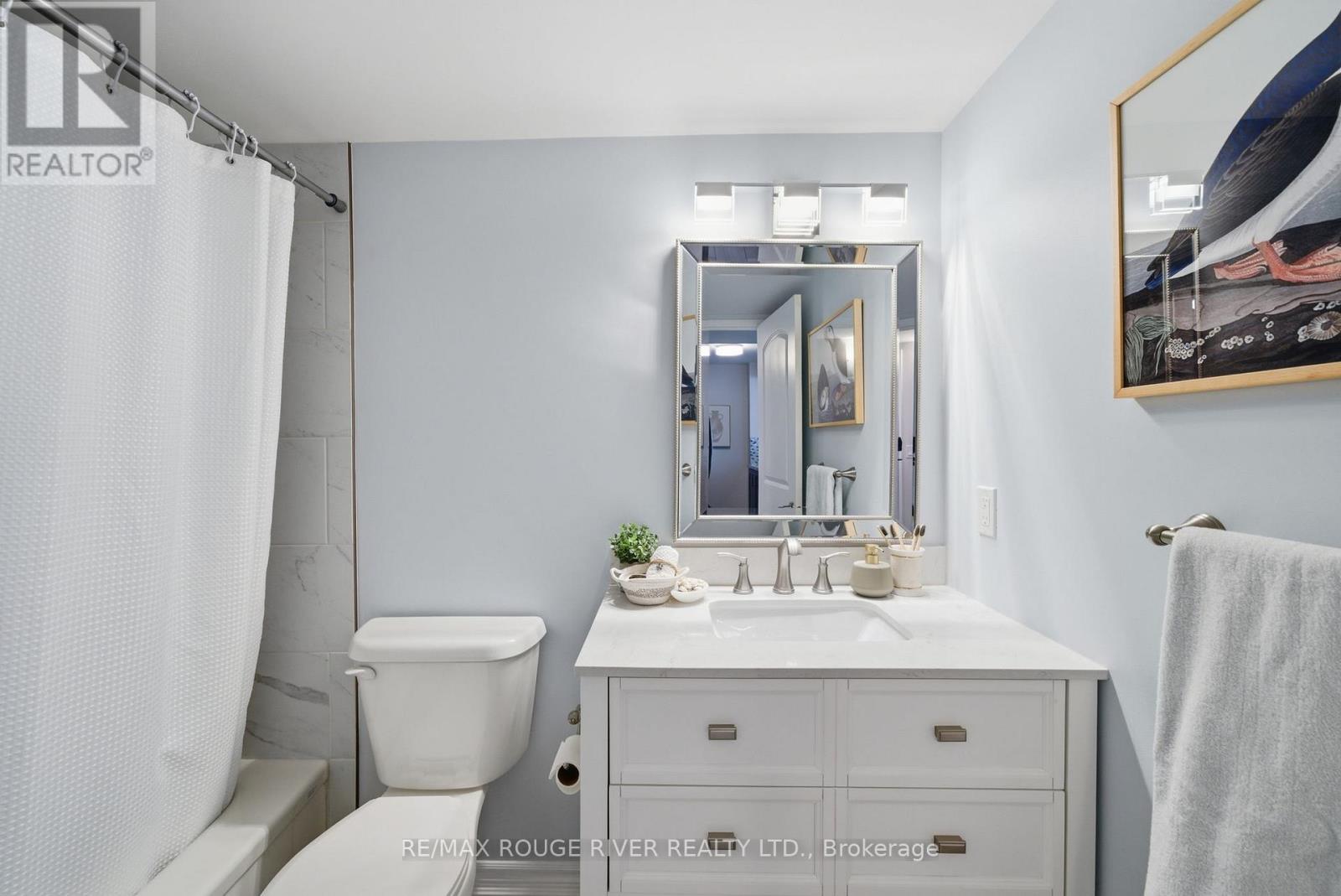 507 - 90 Dale Avenue, Toronto, Ontario  M1J 3N4 - Photo 26 - E12843240