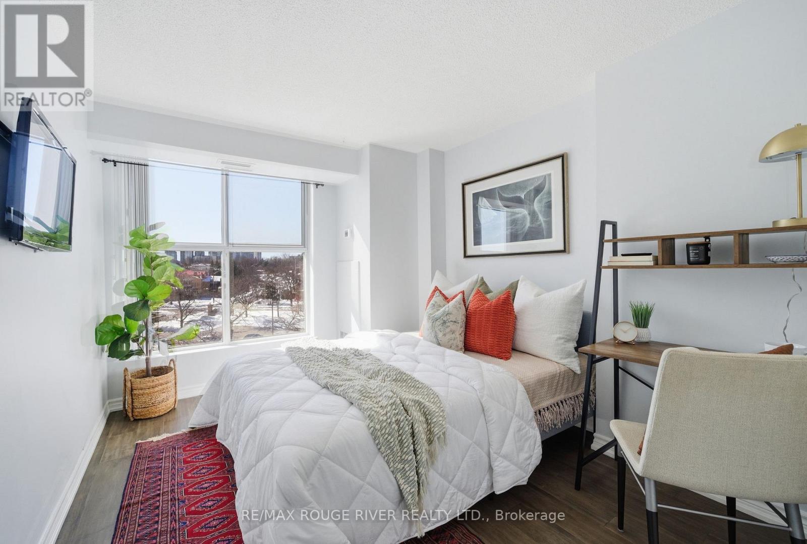 507 - 90 Dale Avenue, Toronto, Ontario  M1J 3N4 - Photo 28 - E12843240