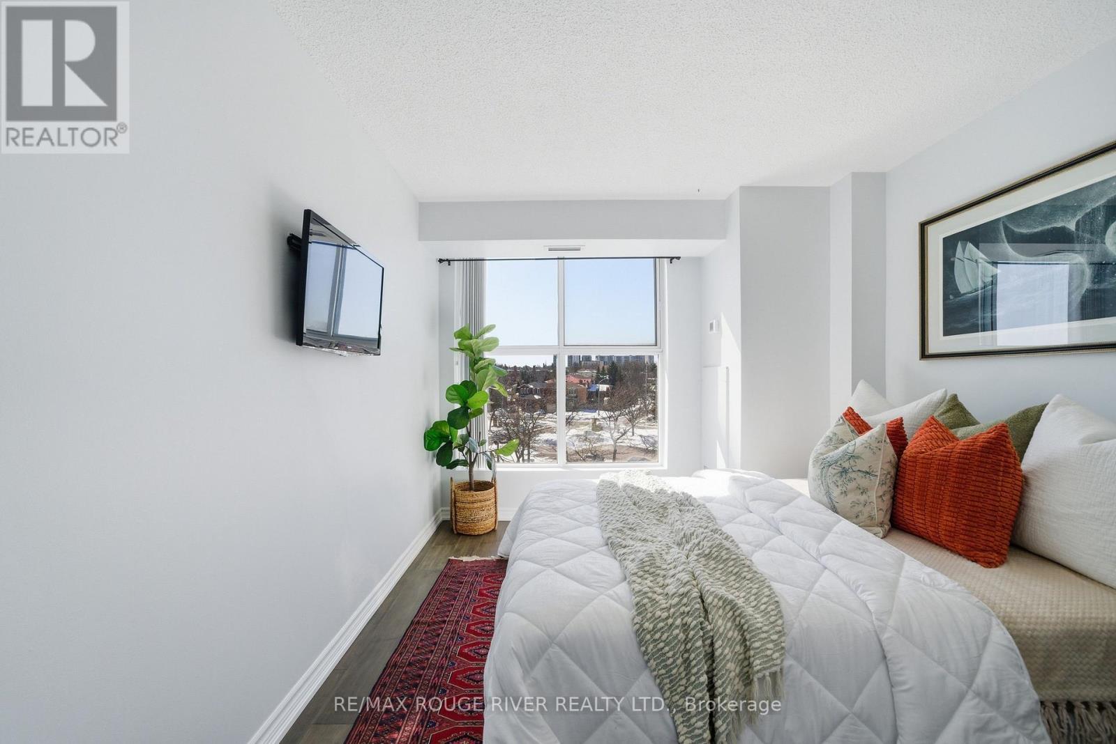 507 - 90 Dale Avenue, Toronto, Ontario  M1J 3N4 - Photo 29 - E12843240