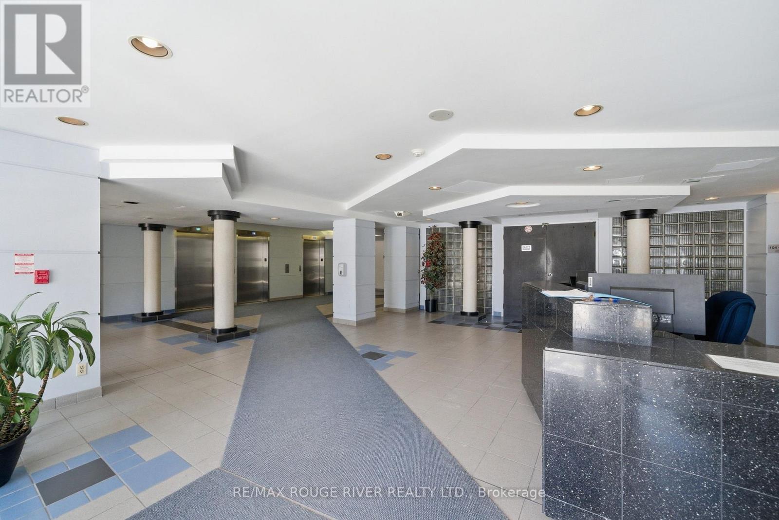 507 - 90 Dale Avenue, Toronto, Ontario  M1J 3N4 - Photo 3 - E12843240