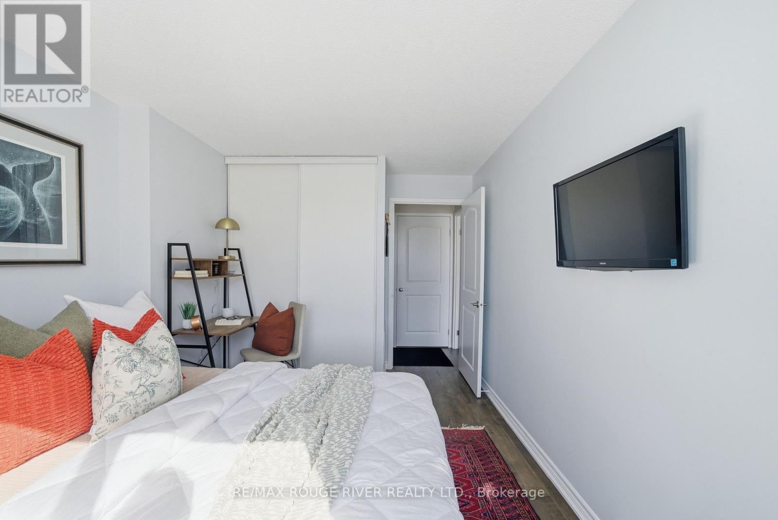 507 - 90 Dale Avenue, Toronto, Ontario  M1J 3N4 - Photo 30 - E12843240